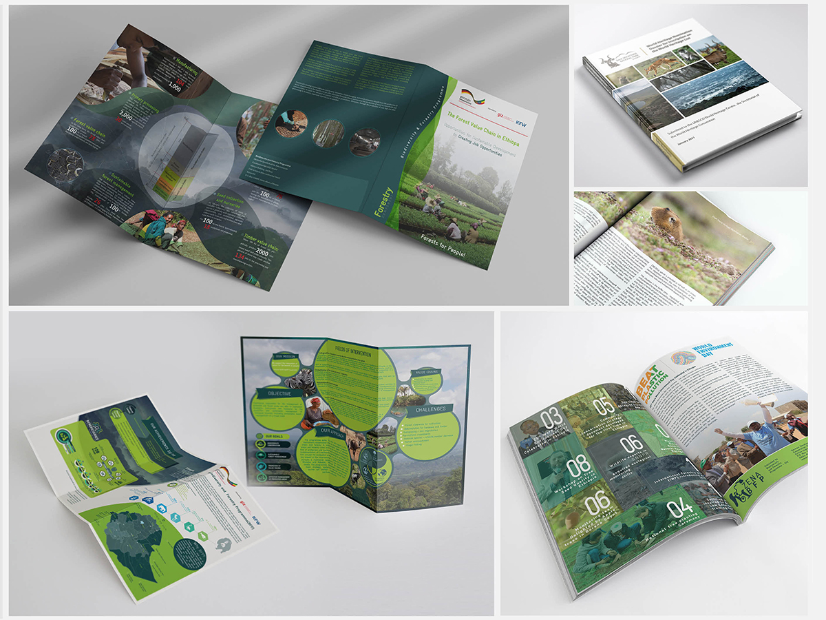 Annual reports