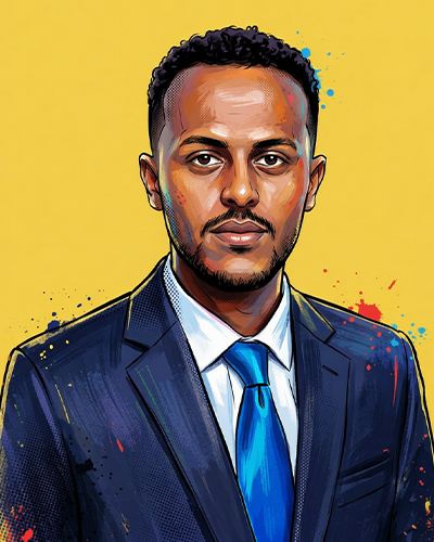 Anteneh Ayele